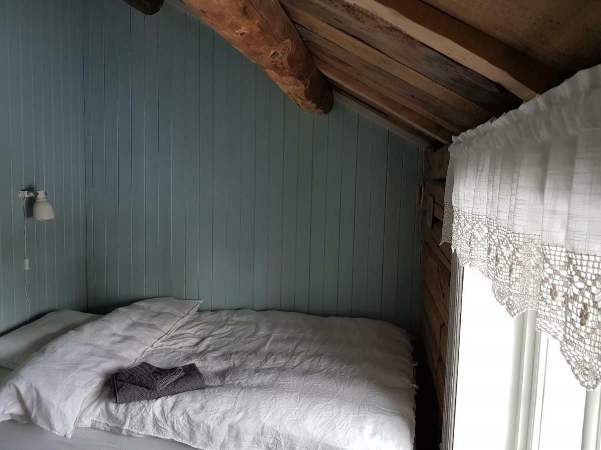 Villa Bakarstuo, Utpa Neset Trofors Esterno foto