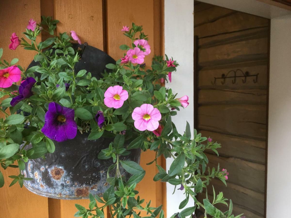 Villa Bakarstuo, Utpa Neset Trofors Esterno foto